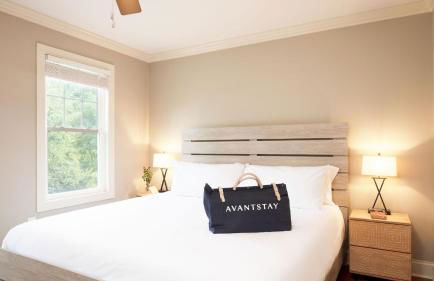 Sweetgum by Avantstay Black Mountain Retreat w/ Covered Deck - Foto 38