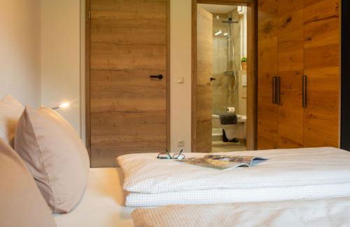 Ferienwohnung Immerschön - Foto 29