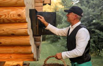 Gajówka Pilica 45A - Foto 9