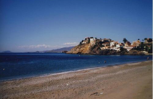 Apartment in Bolnuevo - Photo 14