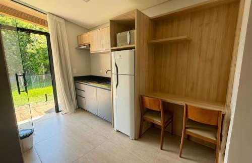 Chalé para 4 pessoas no Ecoresort Capivari - Foto 17