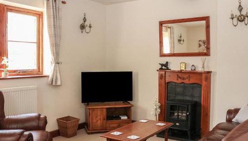 Shire Cottage at Top Butterley Farm - Foto 3