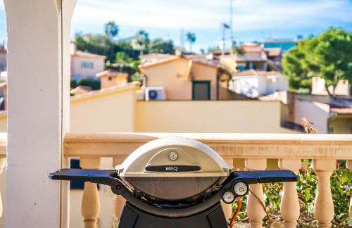 Ideal Property Mallorca - Casa Osborne - Foto 42