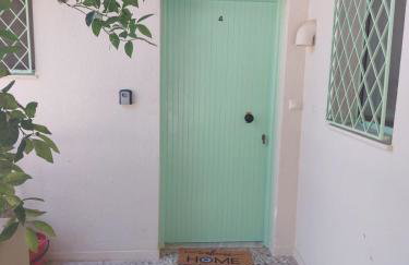 Vitamin sea Apartment 4, Άνετο διαμέρισμα. - Foto 7