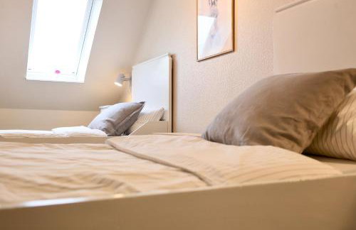 Nordsee Bauernhof Wulff - Fewo "Nordstrand" - Foto 12