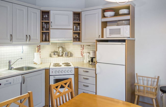 Alppitalo punatähti 7 as 4 - Foto 5