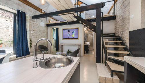 Two-Bedroom Holiday Home In Pridraga - Foto 4