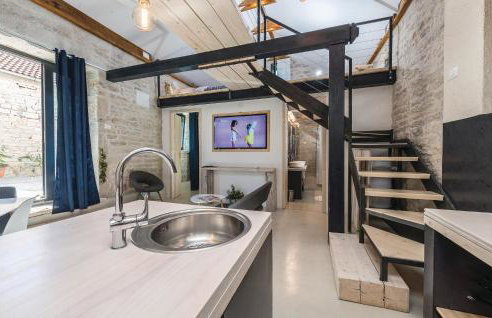 Two-Bedroom Holiday Home In Pridraga - Foto 4