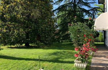 Villa magnolia - Foto 26