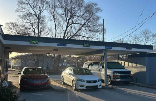 "The Vault" - 3 King Beds-3 Bath - Foto 42