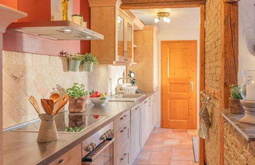 Kaminhaus 2 Fehmarn mit Sauna und Kamin - Foto 42