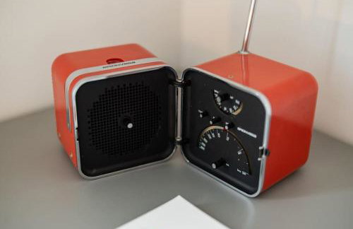 The Bowie is a David Bowie themed Smart House - Foto 10