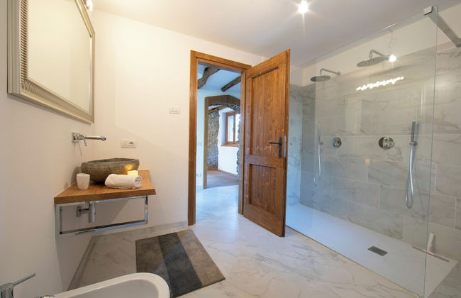 Villa Vecchio Mulino - Foto 23