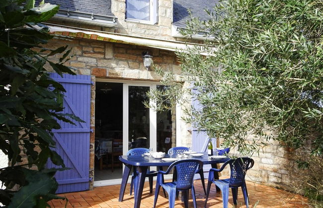 Holiday Home Near Gulf of Morbihan Beach - Foto 16