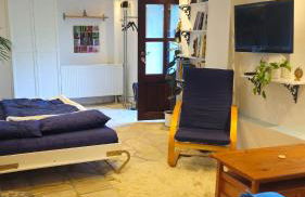 Kleine Auszeit - Foto 9