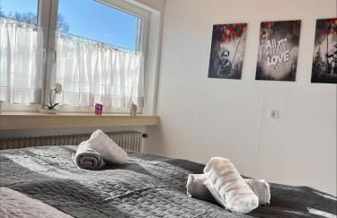 Happy holiday Westerwald - Foto 24