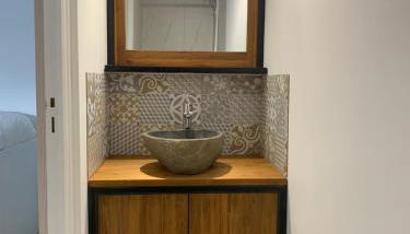 Studio avec terrasse Saint Martin de Ré - Foto 5