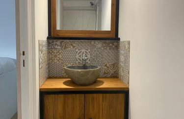 Studio avec terrasse Saint Martin de Ré - Foto 5