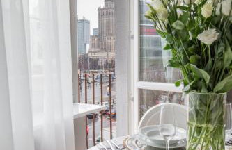 GLAM APARTMENTS city center - Foto 22