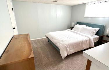 Park Home- Parkside Haven for Families & Pets - Foto 21