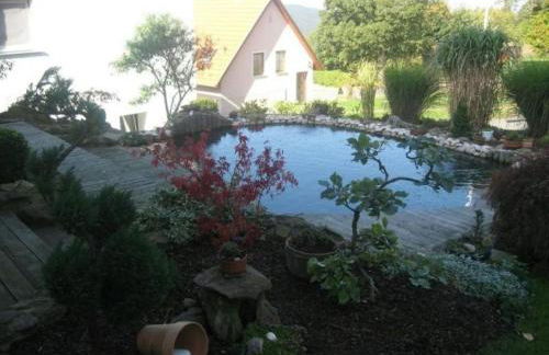 Ferienwohnung Uschkereit - Foto 23