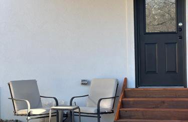 Modern Ranch near Knapp Center, Downtown - Foto 36