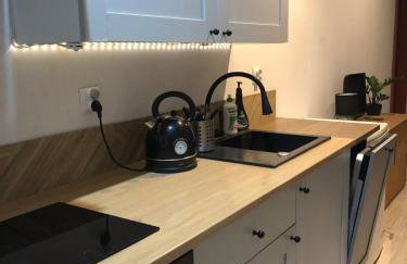 Apartament Cozy Studio - Foto 1