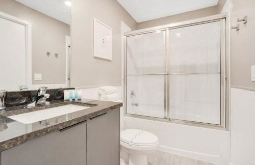 Luxury Villa Near Disney and Universal - Foto 45