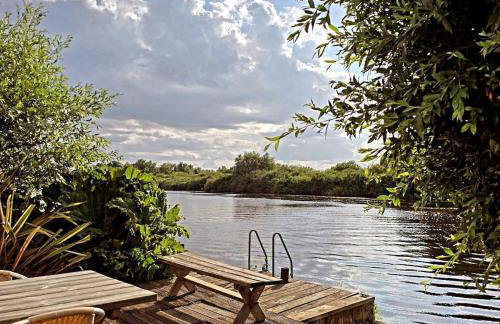 Dinky Daze Norfolk Broads - Foto 13