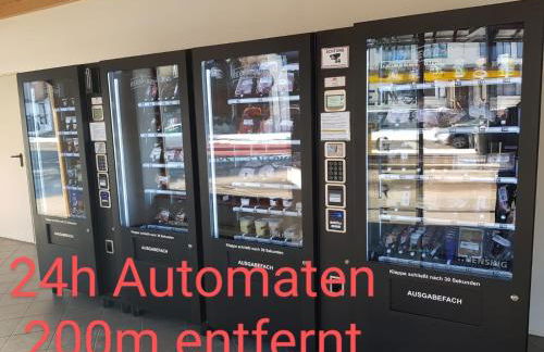 Traumhafte Wohnung im Herzen von Zwiesel - Foto 22