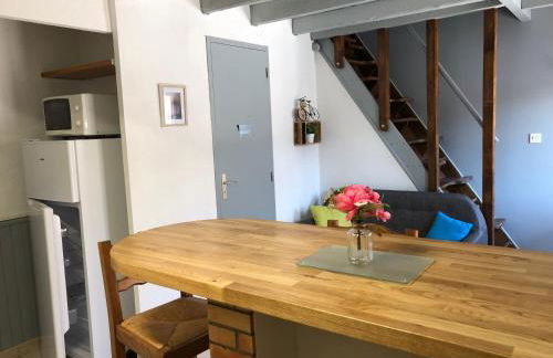 AU MIMOSA - Gîte Le Murier - Foto 6