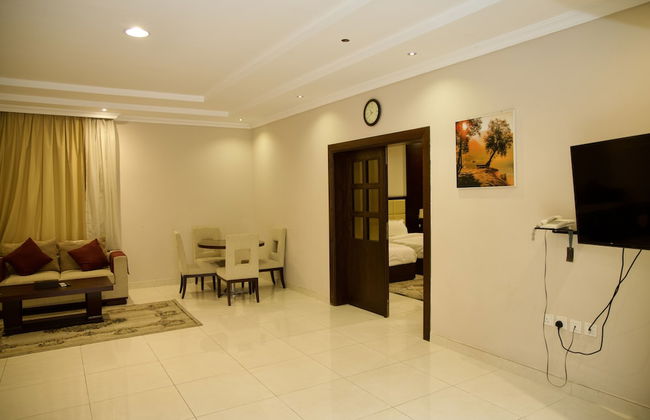 Asdaa Alraha - Foto 40