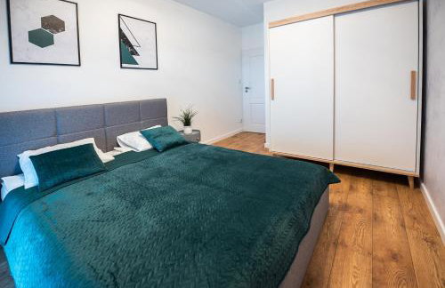 Marina Lake Iława - Foto 26