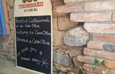 Casa Olive - Foto 15