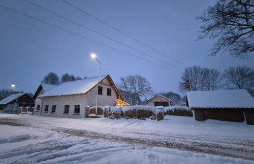 Lubie Apartments Lubieszewo - Foto 71