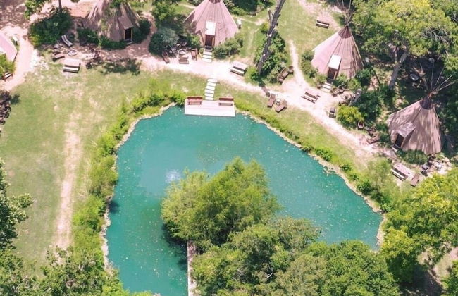 Geronimo Creek Retreat - Photo 35