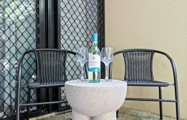 Trinity Beach Club Holiday Apartments - Foto 48