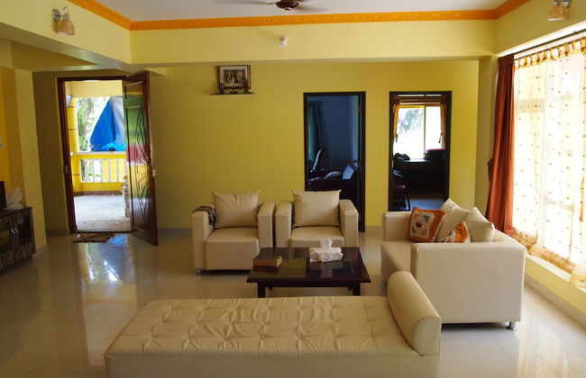 Sunshine Villa - Foto 29