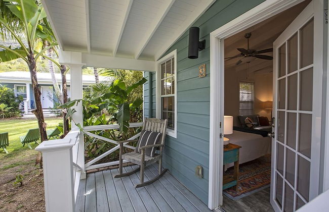 The Hideaway Hull Bay - Foto 22