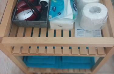 Monolocale Azzurra - Photo 29