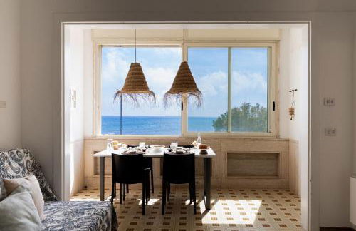 Mia Sea view a 20 mt dal mare - Foto 31