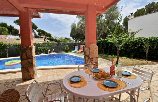 Villa Europa C061 - Foto 25