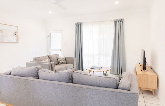 Palm View Holiday Apartments - Foto 30