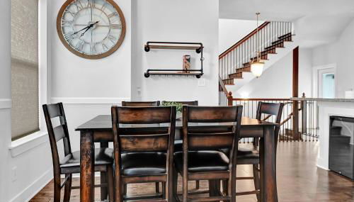 Relax in HTX POOL,15ppl,4br,4b - Foto 5