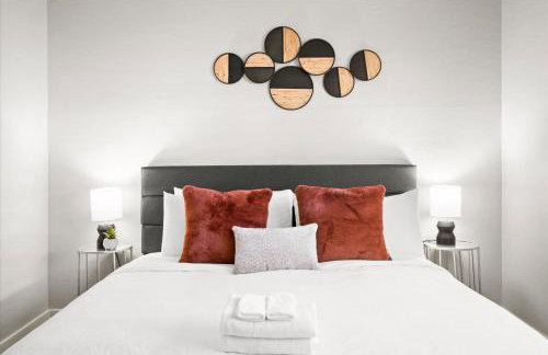 Private Pickleball Resort Spa Pool & Playground - Foto 35