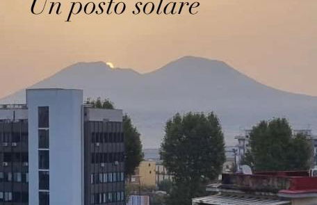 holiday home Un posto solare - Foto 37