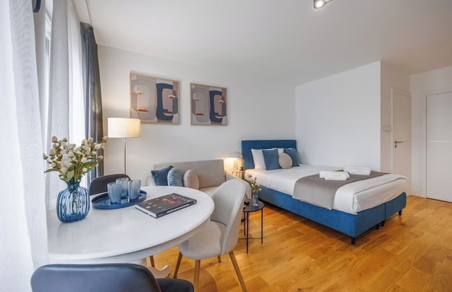 Emihouse CityVibe Apartments Rzeszów - Foto 28