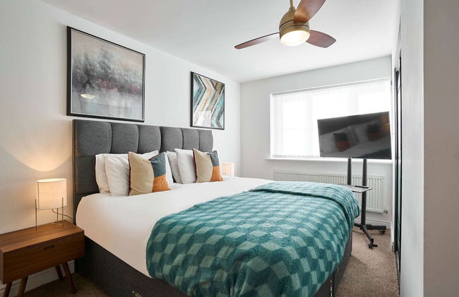 Host Stay Snowdrop Crescent I - Foto 1