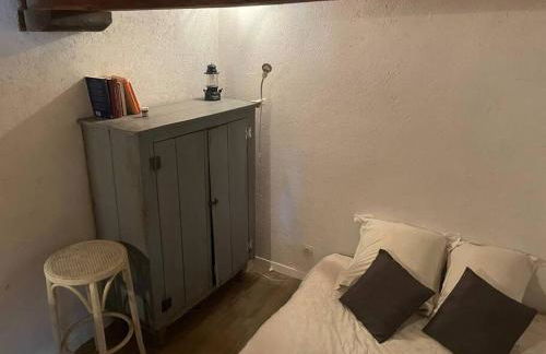 Appartement 5 personnes-1 chambre- Longefoy-Montalbert - La plagne - Foto 18