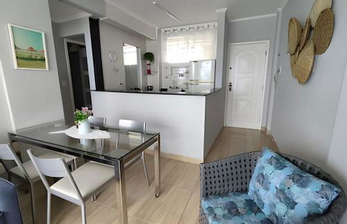 Apartamento Bela Vista Porchat - Foto 6